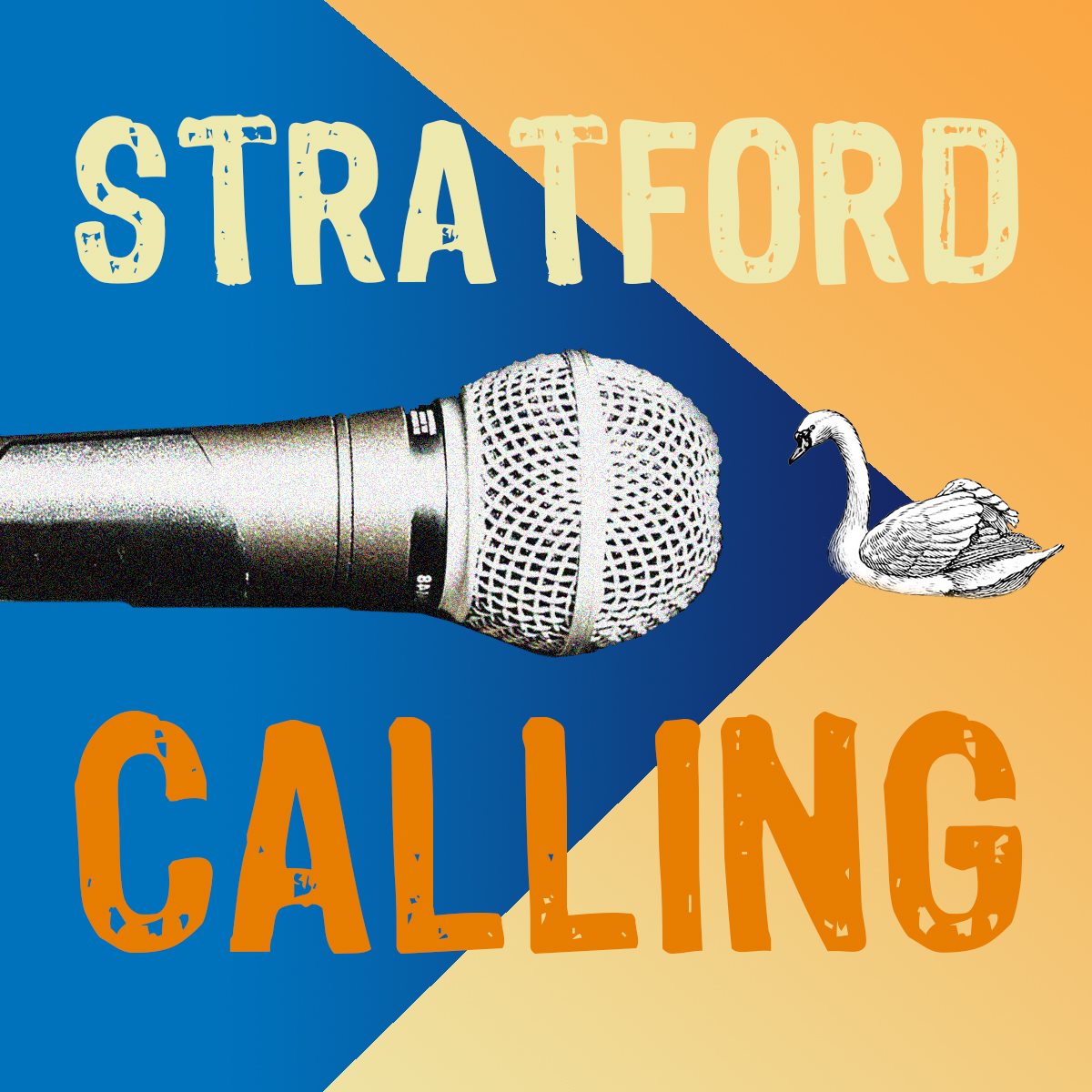 Stratford Calling Image